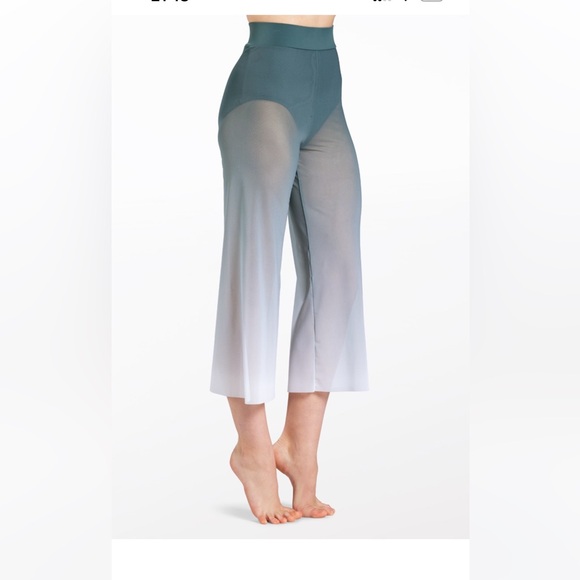 Contemporary dance costume - Balera, Medium Adult, 2-piece - Picture 4 of 6